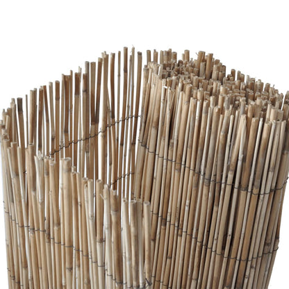 Garden Fence 1000x90 cm Reed