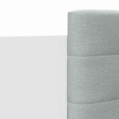 Bed Frame | White | Engineered Wood, Plywood | Small Single | Bed Frame