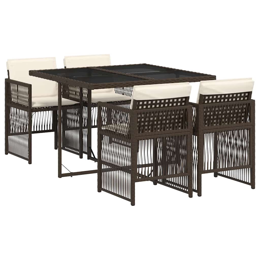 Garden Dining Set