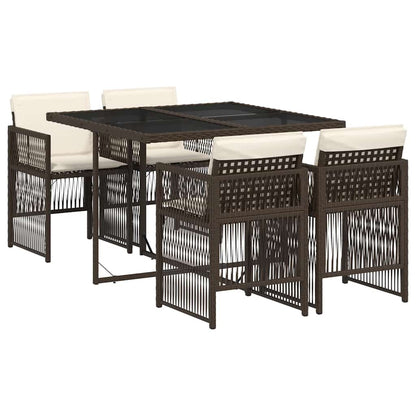 Garden Dining Set