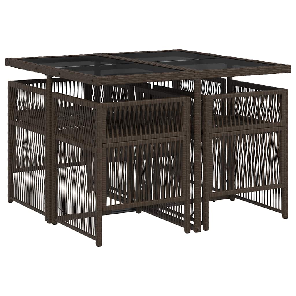 Garden Dining Set