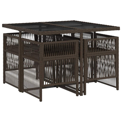 Garden Dining Set