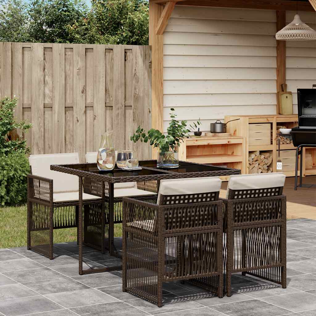 Garden Dining Set