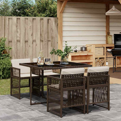 Garden Dining Set