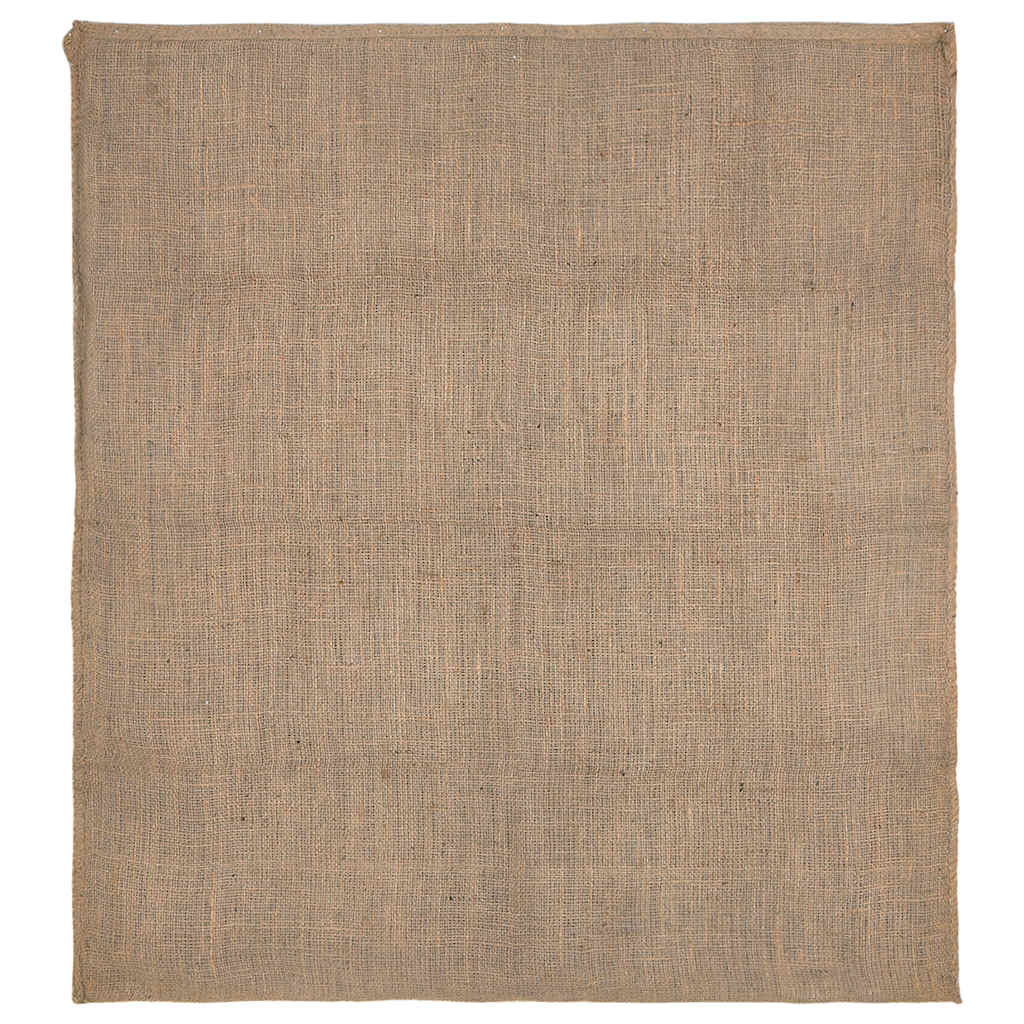 Jute Sacks 10 pcs 100x110 cm 100% Jute 220 gsm