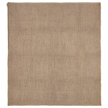 Jute Sacks 10 pcs 100x110 cm 100% Jute 220 gsm