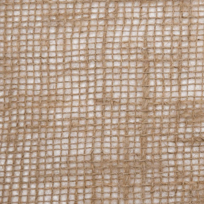 Jute Roll 0.25x100 m 100% Jute 200 gsm