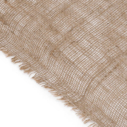 Jute Roll 0.5x50 m 100% Jute 200 gsm