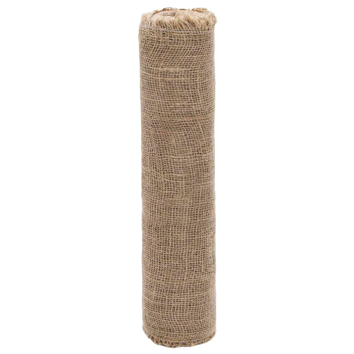 Jute Roll 0.5x50 m 100% Jute 200 gsm