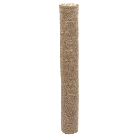 Jute Roll 1x10 m 100% Jute 200 gsm