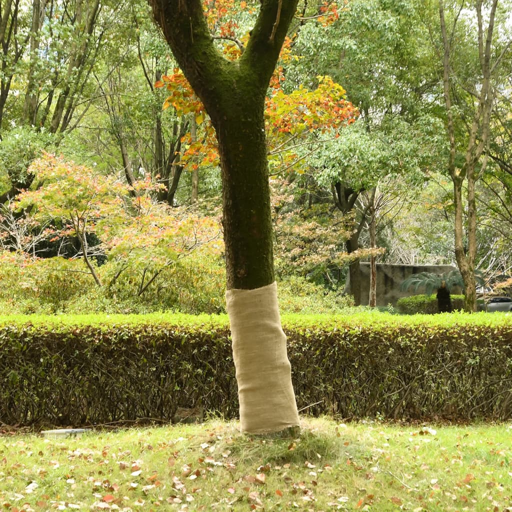 Jute Roll 1x15 m 100% Jute 200 gsm
