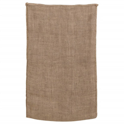 Jute Sacks 30 pcs 60x105 cm 100% Jute 220 gsm