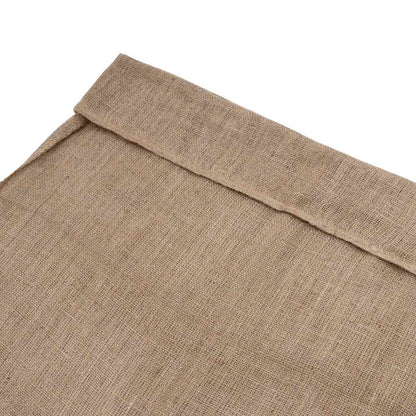 Jute Sacks 30 pcs 100x110 cm 100% Jute 220 gsm