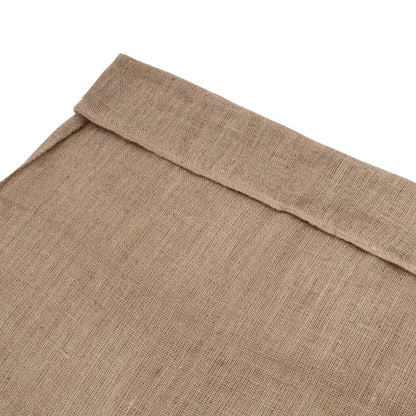 Jute Sacks 30 pcs 100x110 cm 100% Jute 220 gsm