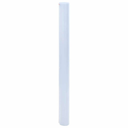 Window Film Static Frosted Grey 90x2000 cm PVC
