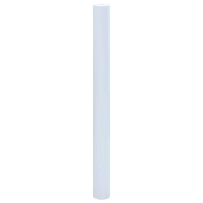 Window Film Static Frosted White 90x2000 cm PVC