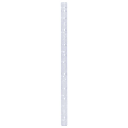 Window Film Frosted Bamboo Pattern 60x500 cm PVC