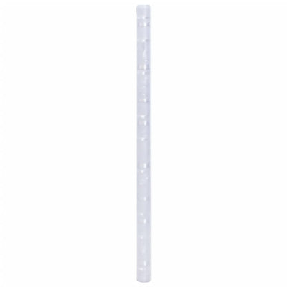 Window Film Frosted Bamboo Pattern 90x500 cm PVC