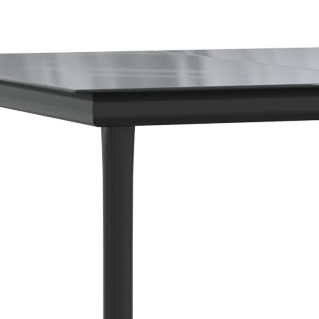 Garden Dining Set | Grey