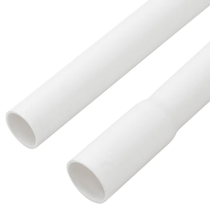 Cable Trunkings Ø16 mm 10 m PVC