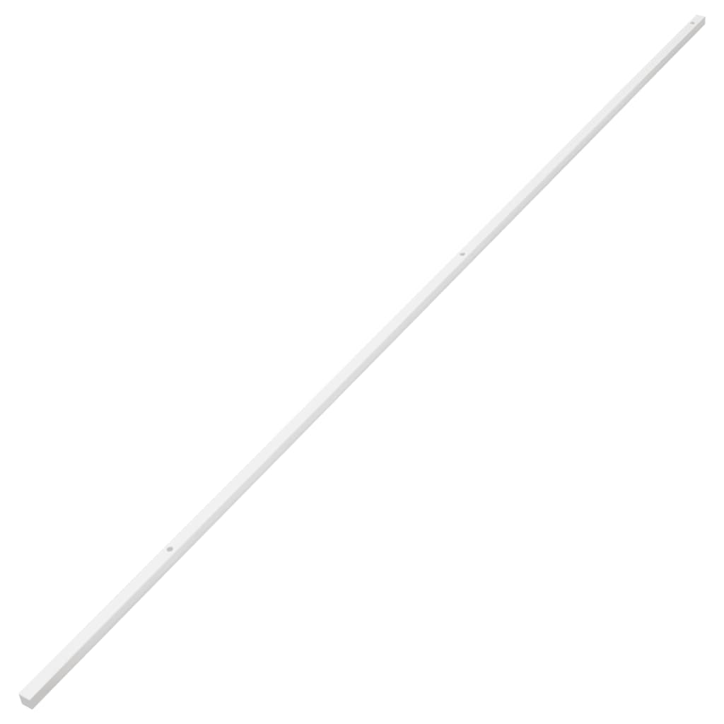 Cable Trunking 30x15 mm 10 m PVC
