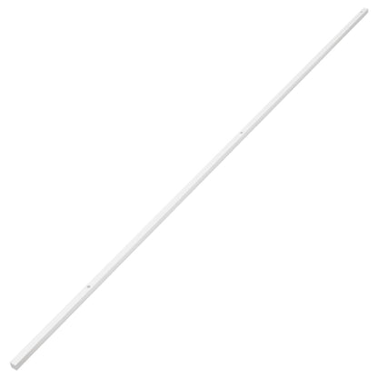 Cable Trunking 30x15 mm 10 m PVC