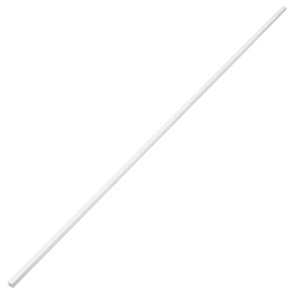 Cable Trunking 30x20 mm 10 m PVC