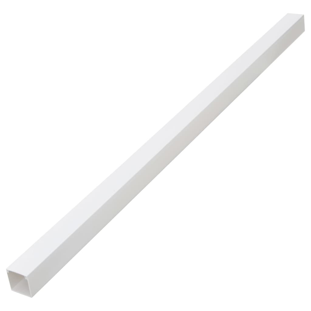 Cable Trunking 60x60 mm 10 m PVC