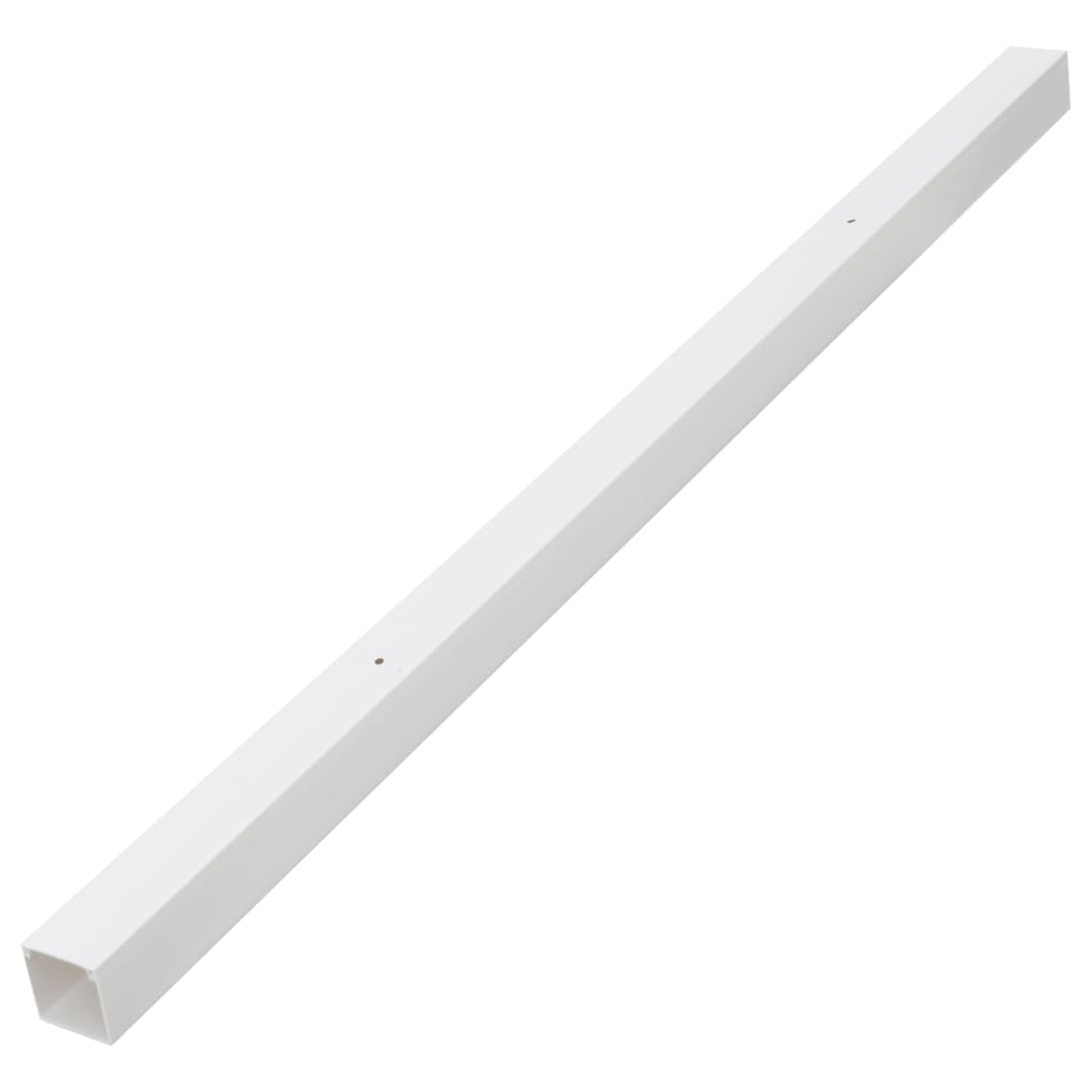 Cable Trunking 60x60 mm 10 m PVC