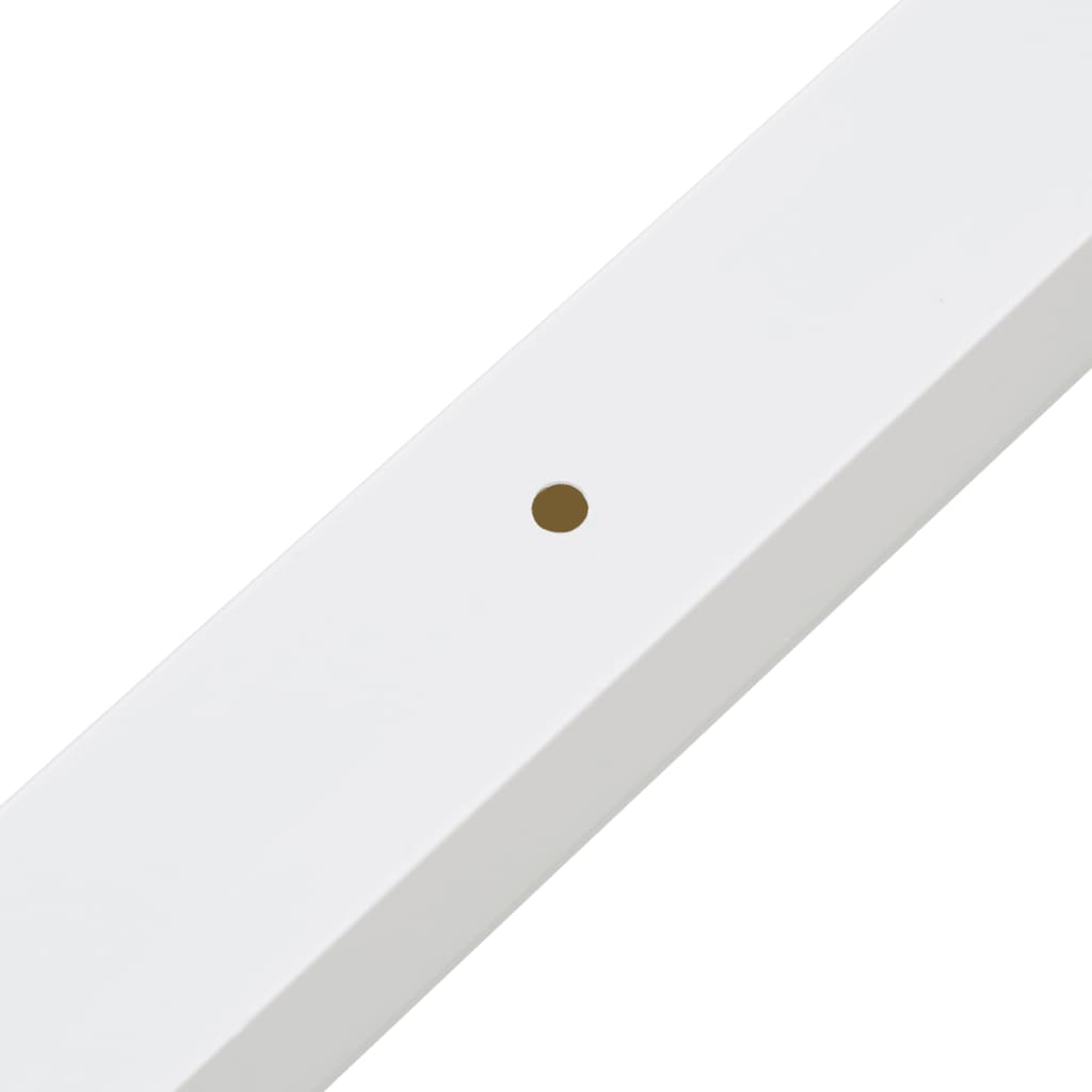 Cable Trunking 60x60 mm 10 m PVC