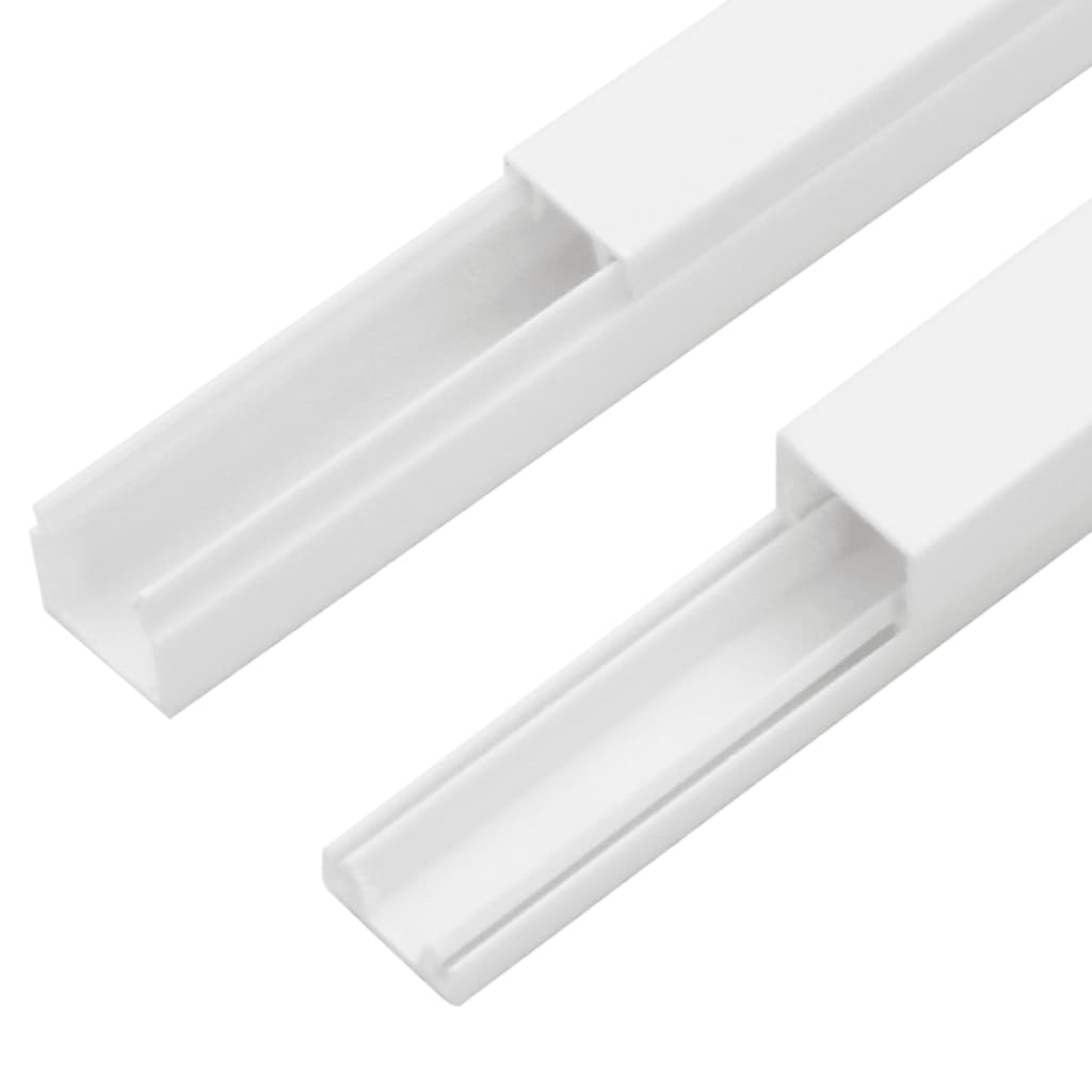 Cable Trunking 25x25 mm 30 m PVC