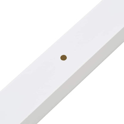 Cable Trunking 33x33 mm 30 m PVC