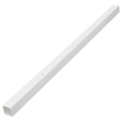 Cable Trunking 40x25 mm 30 m PVC