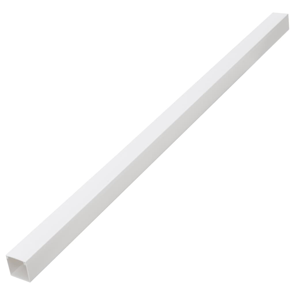 Cable Trunking 40x40 mm 30 m PVC