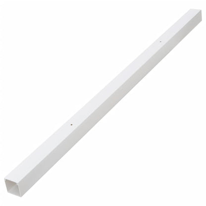 Cable Trunking 40x40 mm 30 m PVC