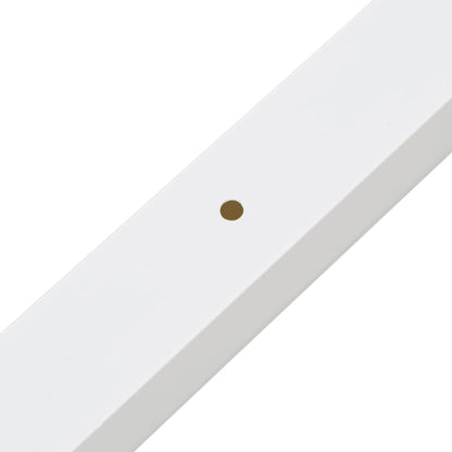 Cable Trunking 40x40 mm 30 m PVC