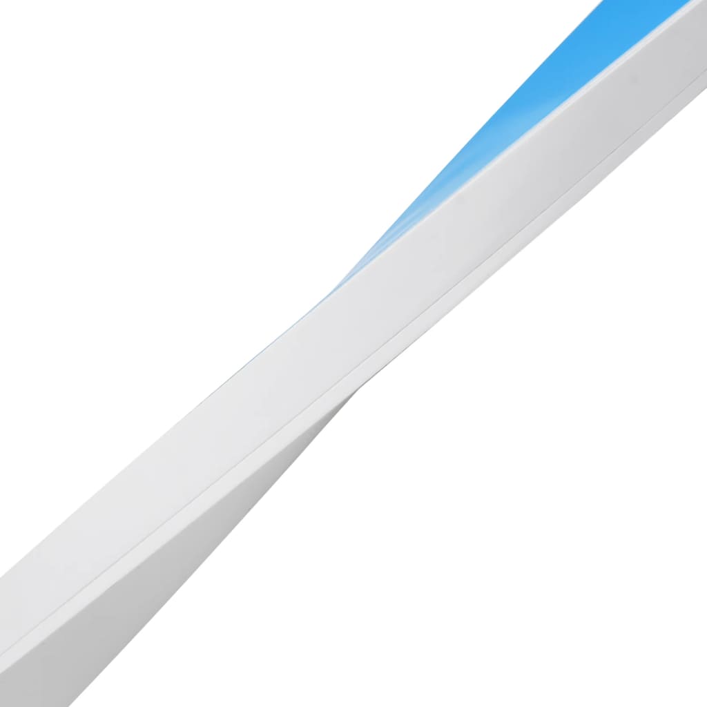 Cable Trunking Self-Adhesive 50x25 mm 30 m PVC