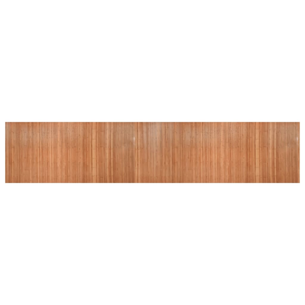 Room Divider Natural Width 800 cm Height 165 cm Bamboo