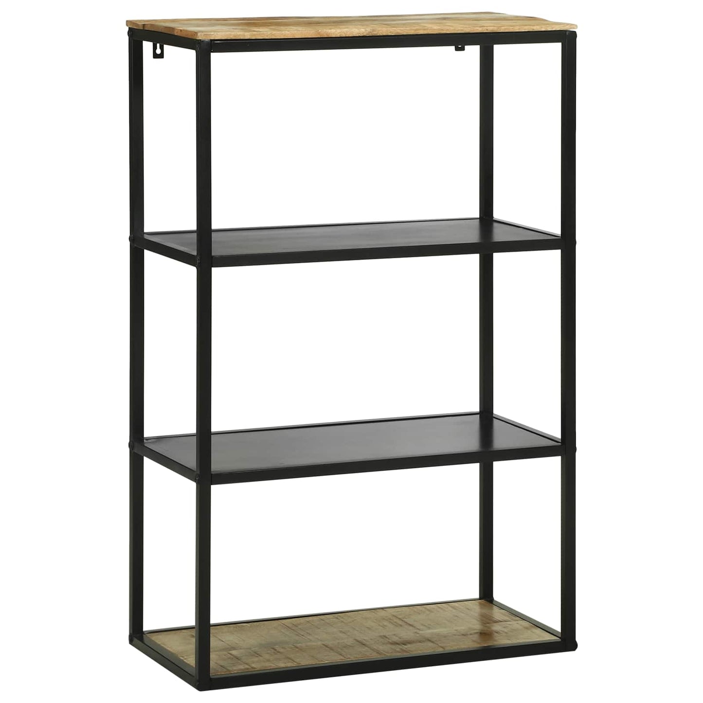 Bookcase 70 x 35 x 110 cm Solid Mango wood
