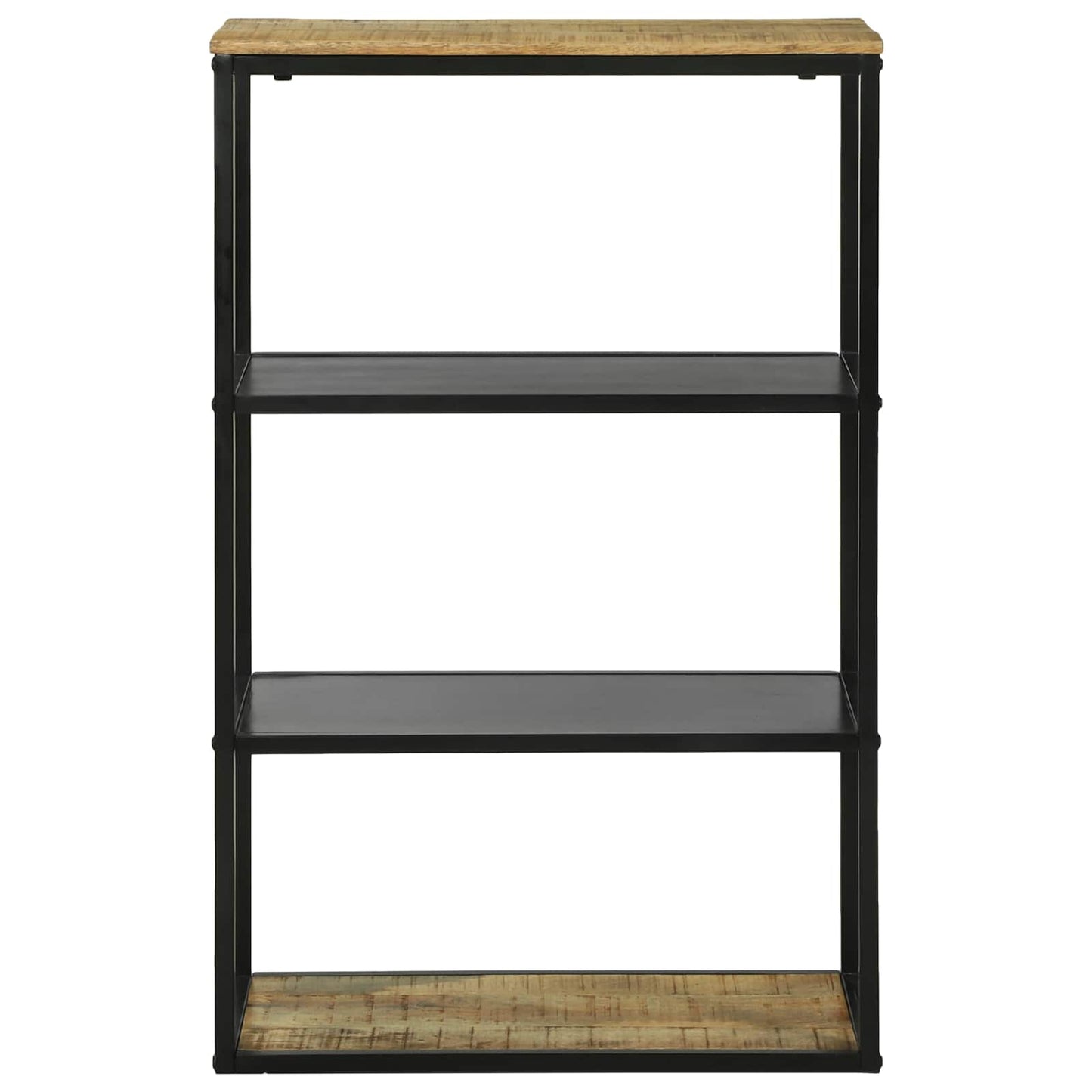 Bookcase 70 x 35 x 110 cm Solid Mango wood