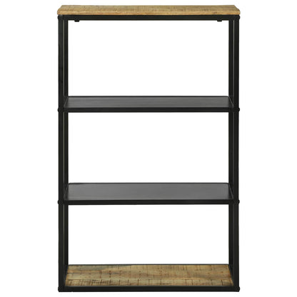 Bookcase 70 x 35 x 110 cm Solid Mango wood