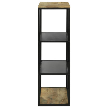 Bookcase 70 x 35 x 110 cm Solid Mango wood