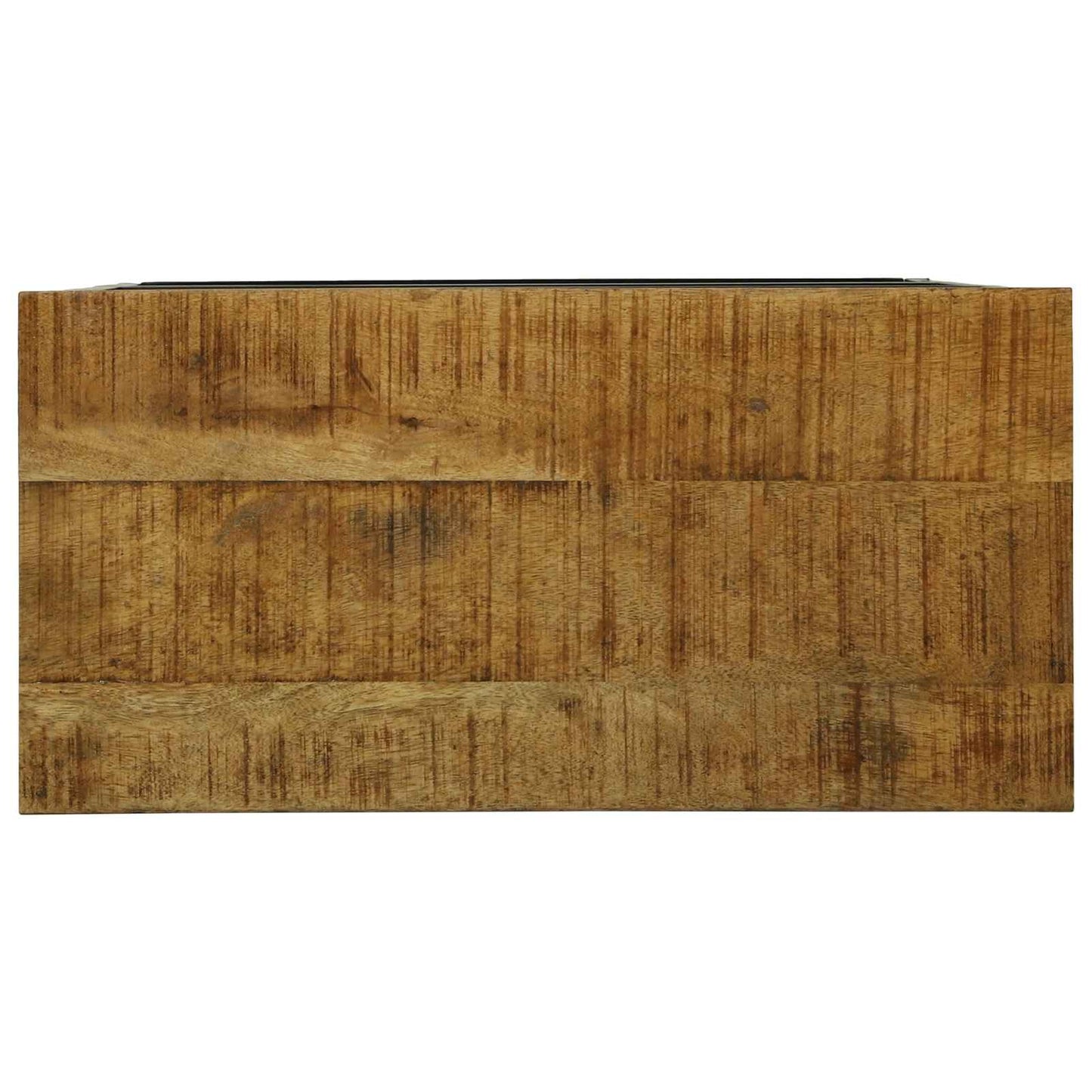 Bookcase 70 x 35 x 110 cm Solid Mango wood