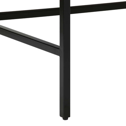 Console Table with Drawer with Storage Brown 100 x 55 x 89.5 cm