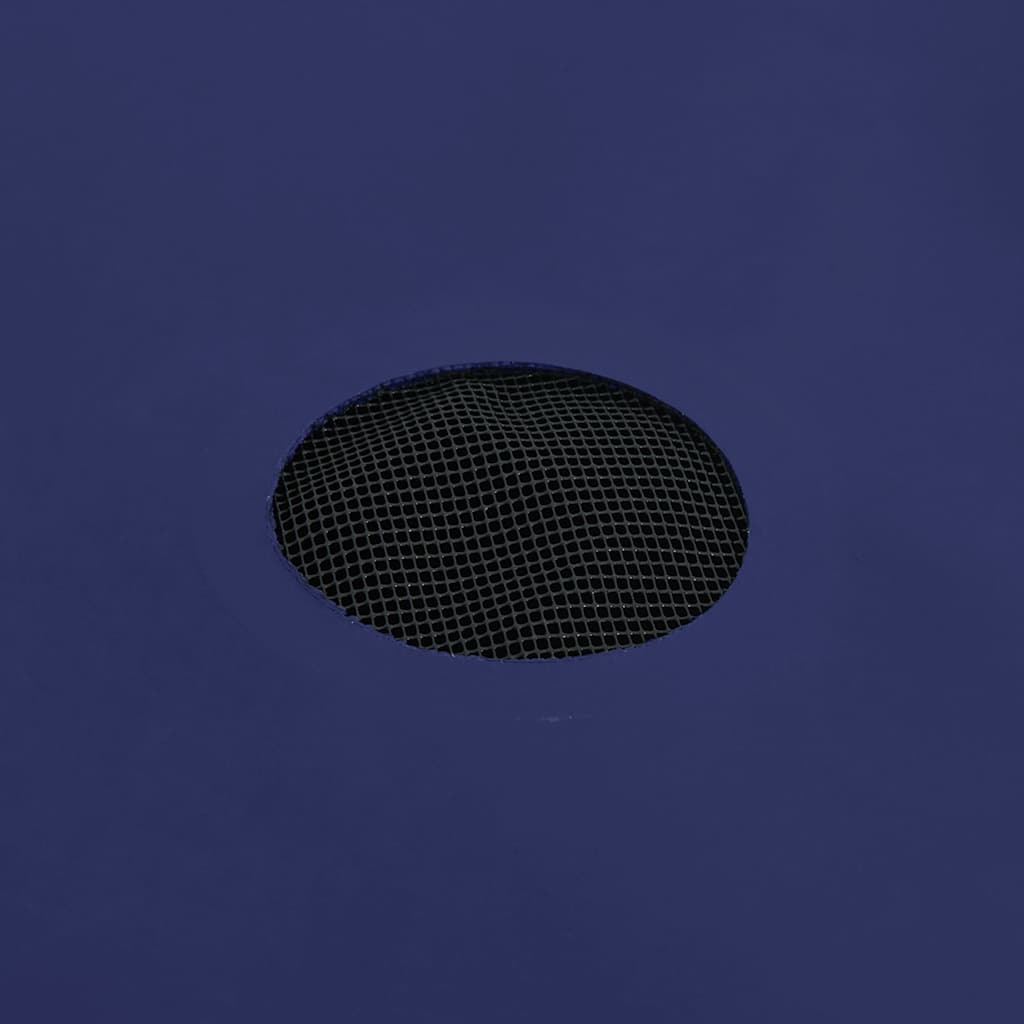 Water Tank with Tap Foldable 250 L PVC