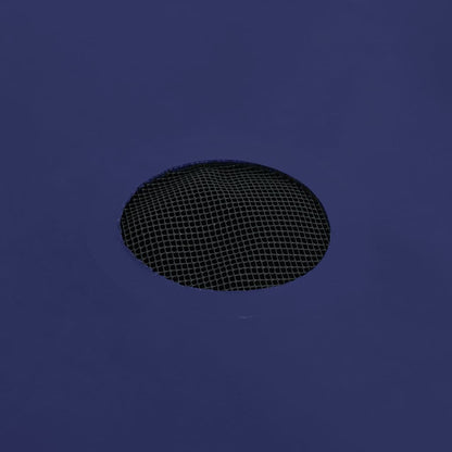 Water Tank with Tap Foldable 250 L PVC