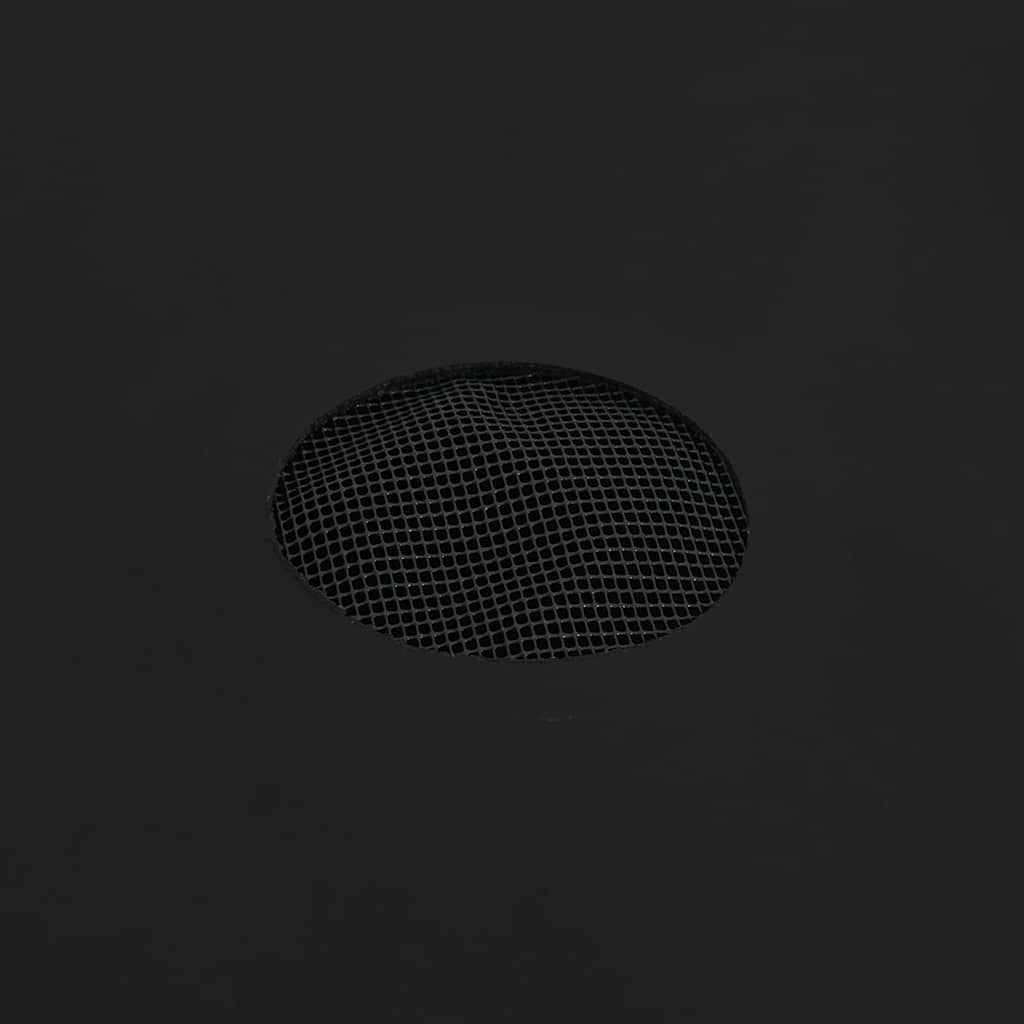 Water Tank with Tap Foldable 1250 L PVC