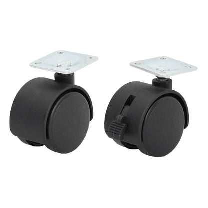 Printer Stand 3-Tier Grey Sonoma 43x48x64 cm Engineered Wood