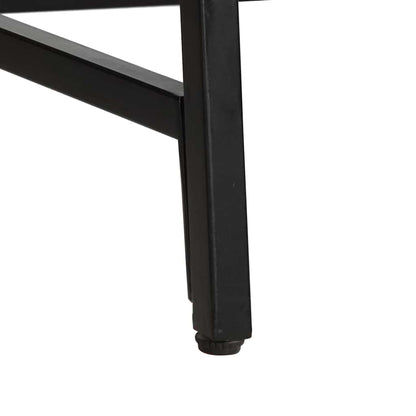 Dining Table 200x100x75 cm Solid Wood Mango