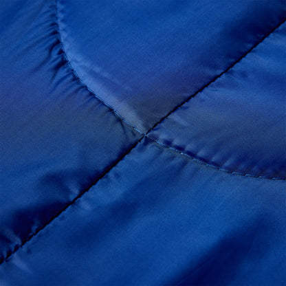 Double Sleeping Bag with Pillows for Adults Camping 3-4 Seasons